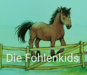 "Die Fohlenkids" - Tagesmutti Mela- Kindertagespflege in Welschingen